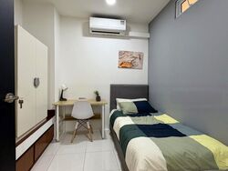 Faber Garden Condominium (D20), Condominium #466212381